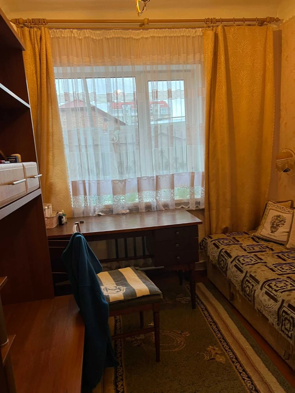 Продаж частини будинку центрі  Хмельницького з документами н