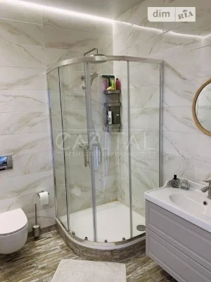 Sale of 3-room apartment 115 sq. m on Dniprovska embankment 19 • ID 347