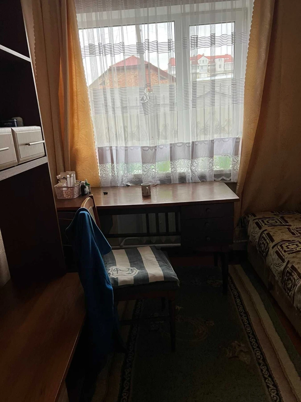 Продаж частини будинку центрі  Хмельницького з документами н