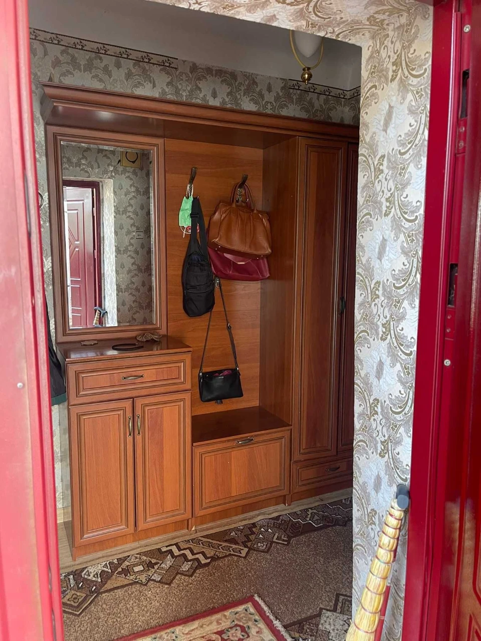Продаж частини будинку центрі  Хмельницького з документами н