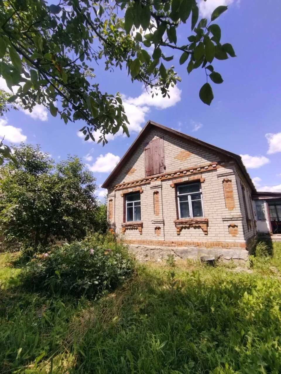 продаж будинку Чуднівський район