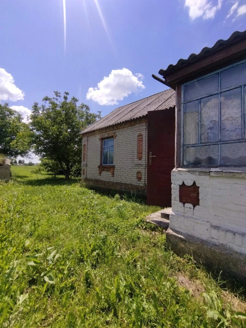 продаж будинку Чуднівський район