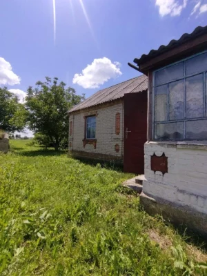 продаж будинку Чуднівський район