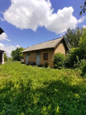 продаж будинку Чуднівський район