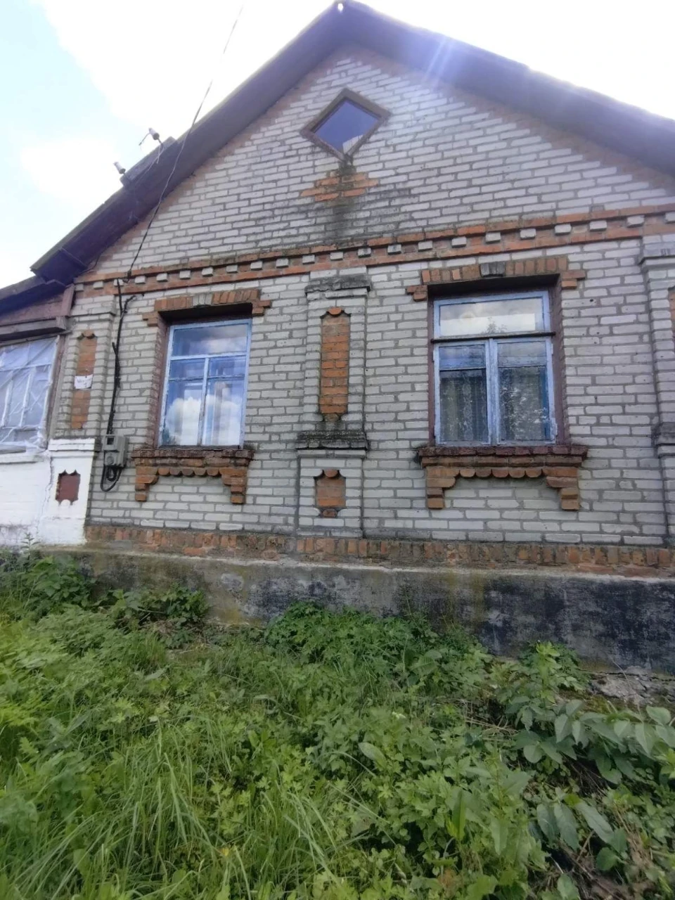 продаж будинку Чуднівський район