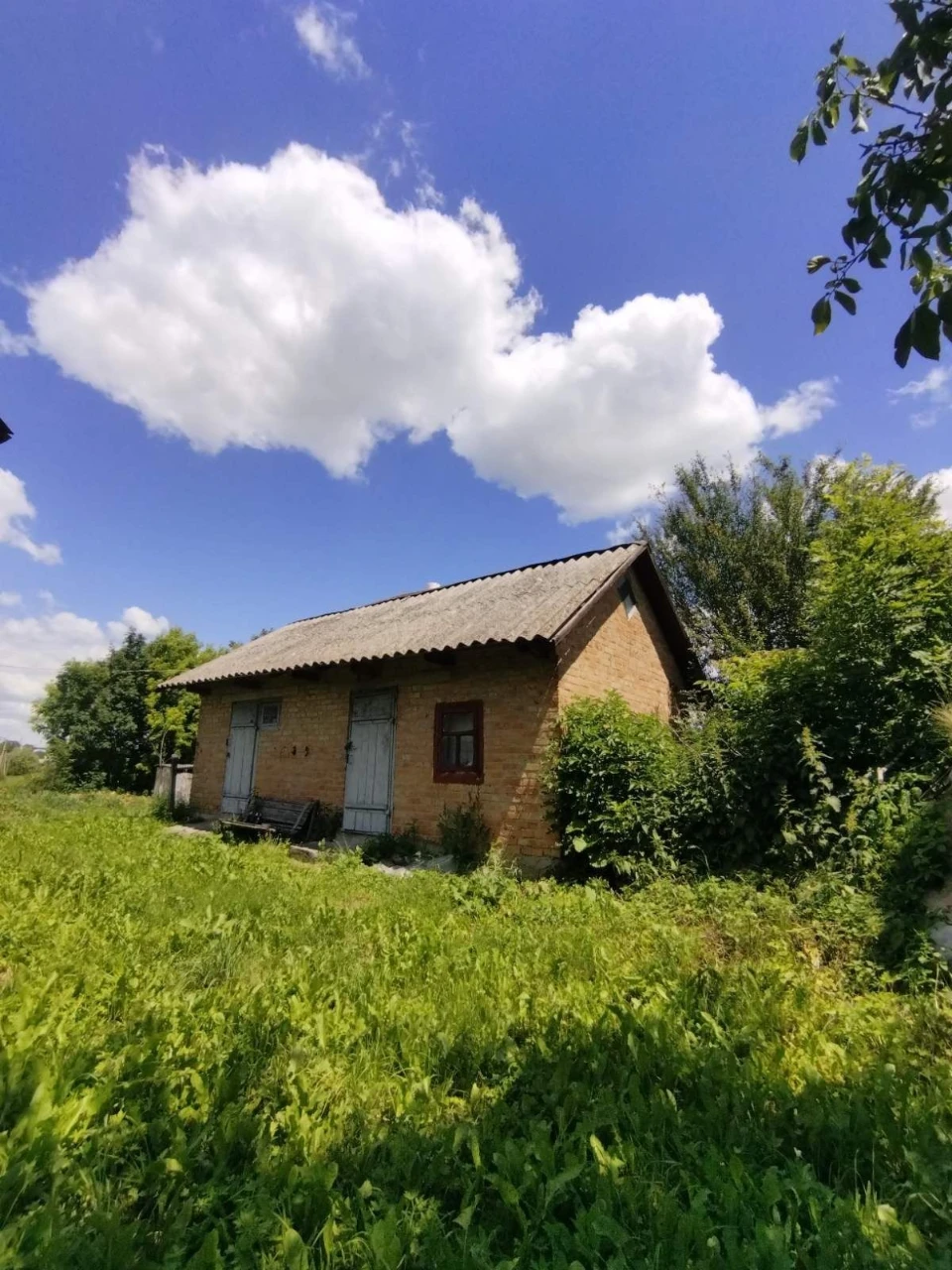 продаж будинку Чуднівський район