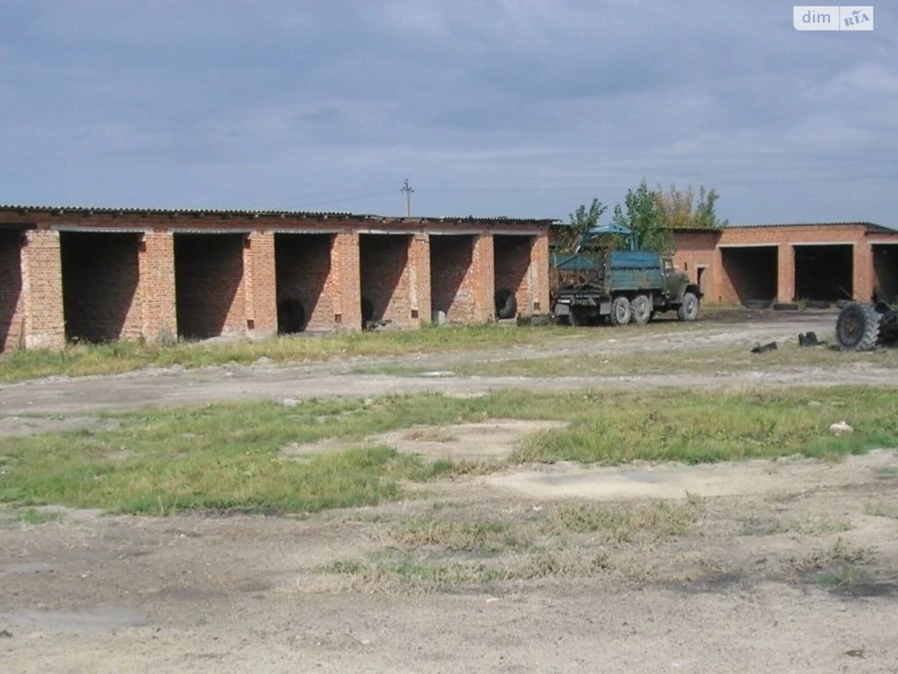 Продаж Земля комерційного призначення Аеропорт