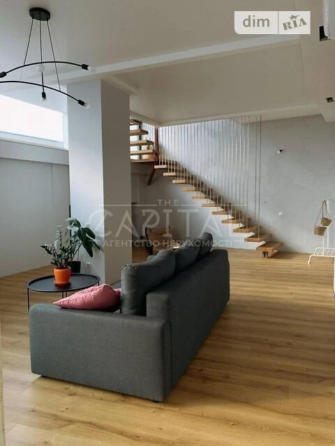 Sale of 3-room apartment 115 sq. m on Dniprovska embankment 19 • ID 347