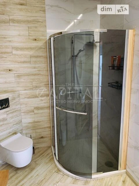 Sale of 3-room apartment 115 sq. m on Dniprovska embankment 19 • ID 347