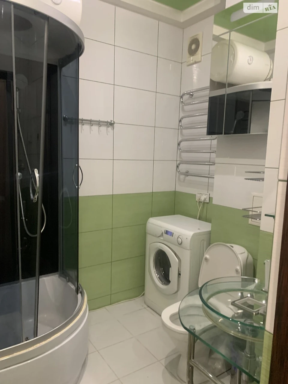 Довгострокова Оренда Квартира Паньківщина
