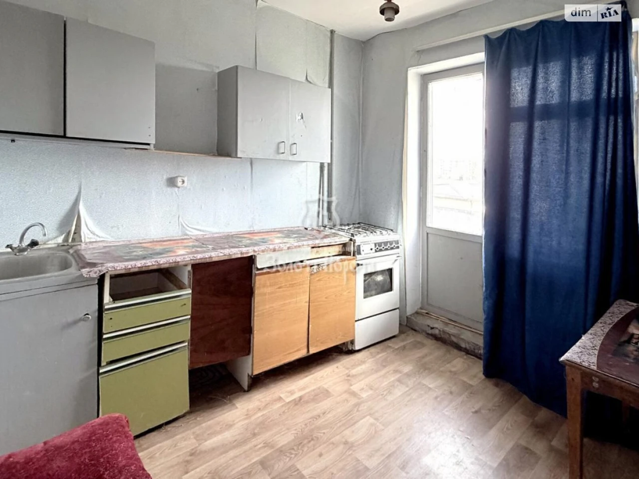 Продаж Квартира Деснянський