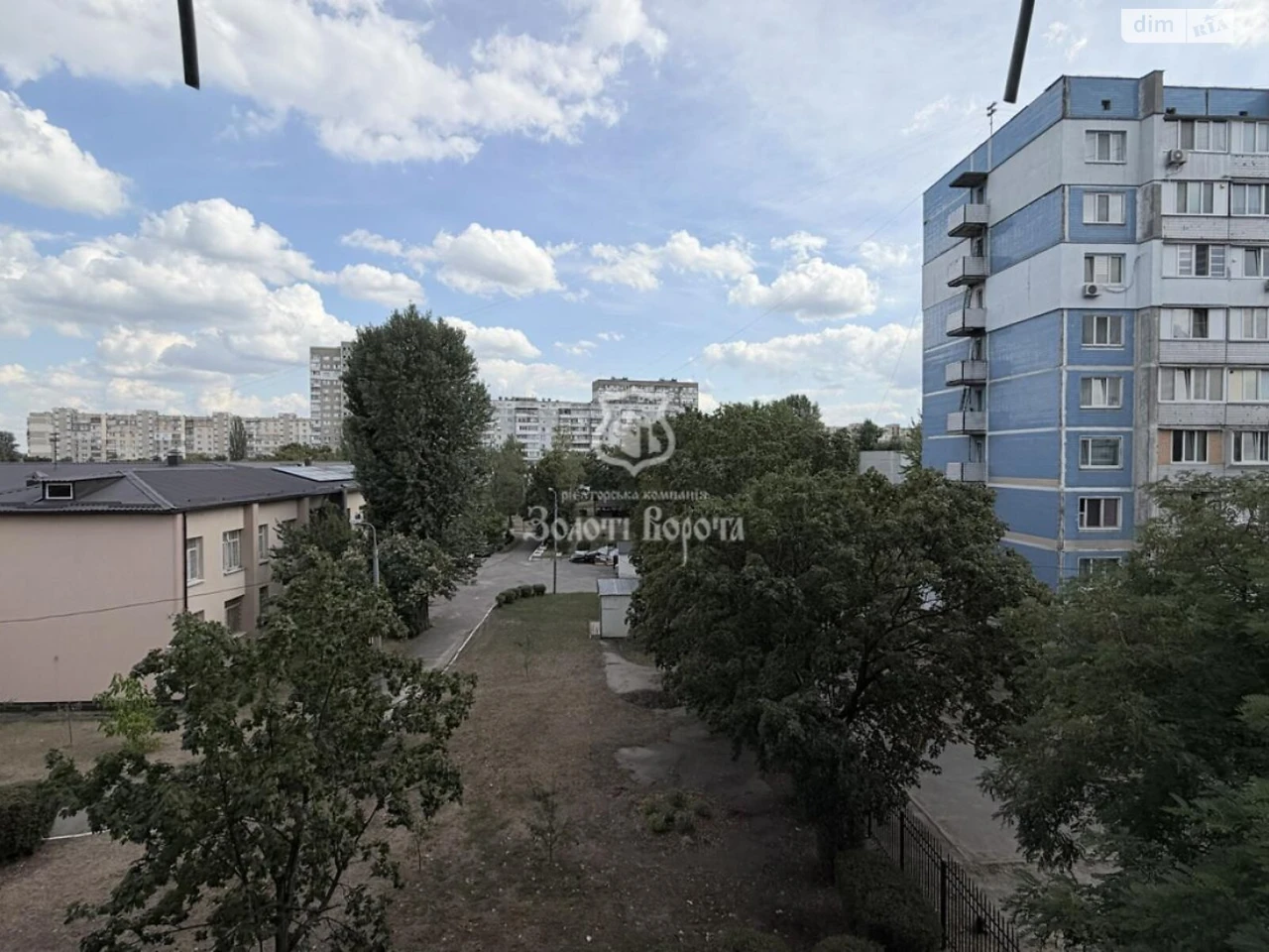 Продаж Квартира Деснянський