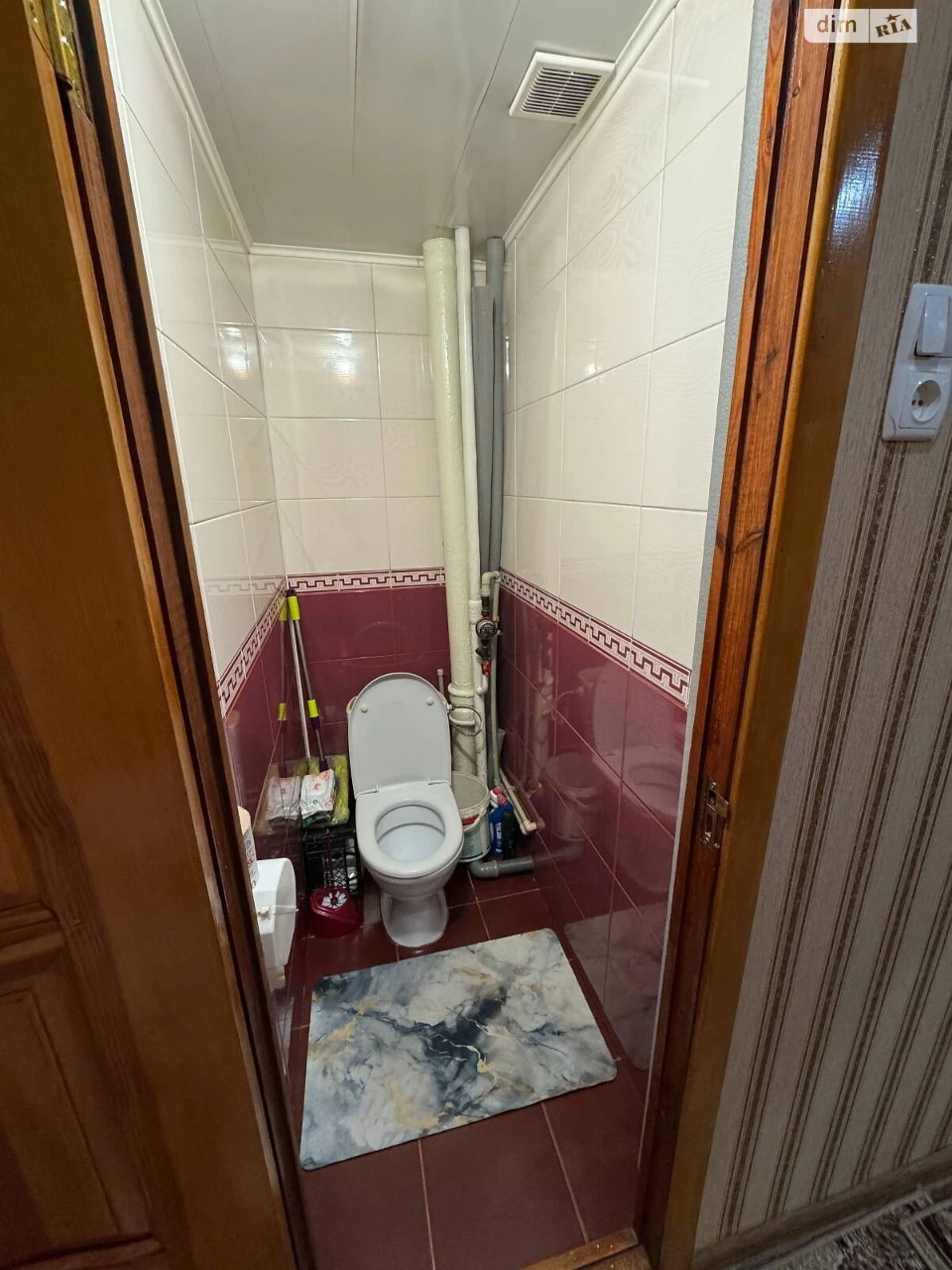 Продажа: Квартира Замостянский