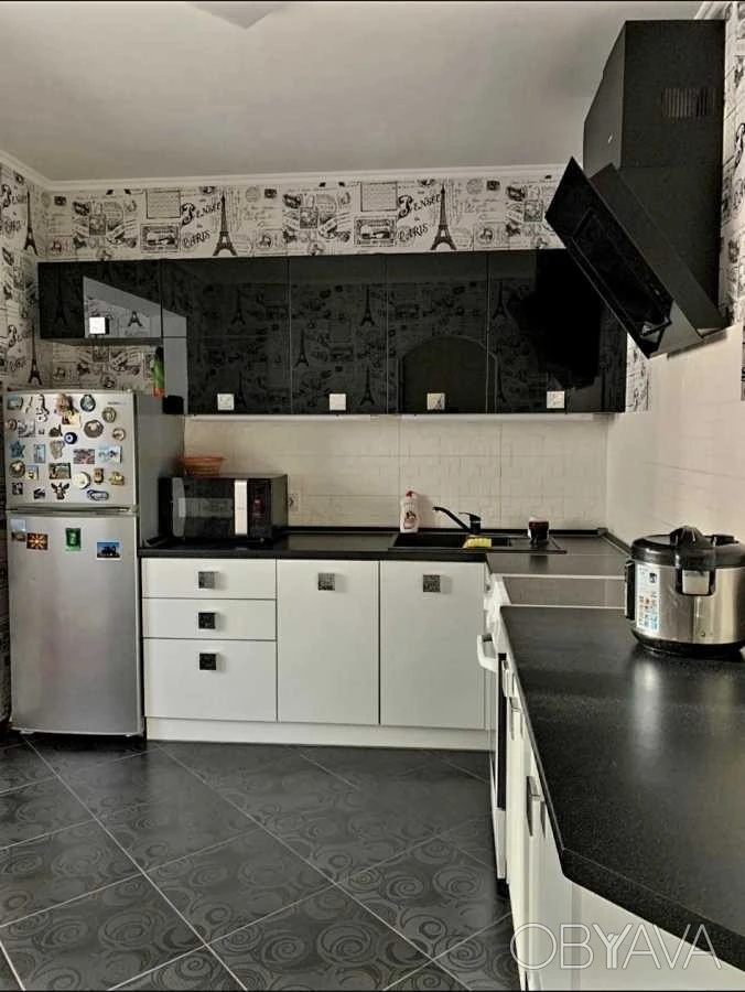 1-комнатная квартира, 45.00 кв.м