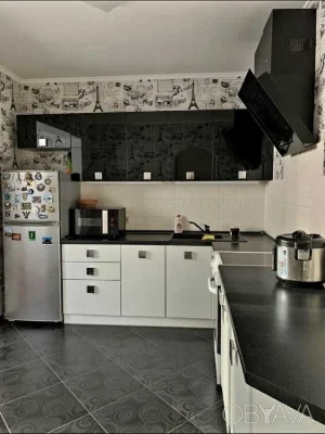 1-комнатная квартира, 45.00 кв.м