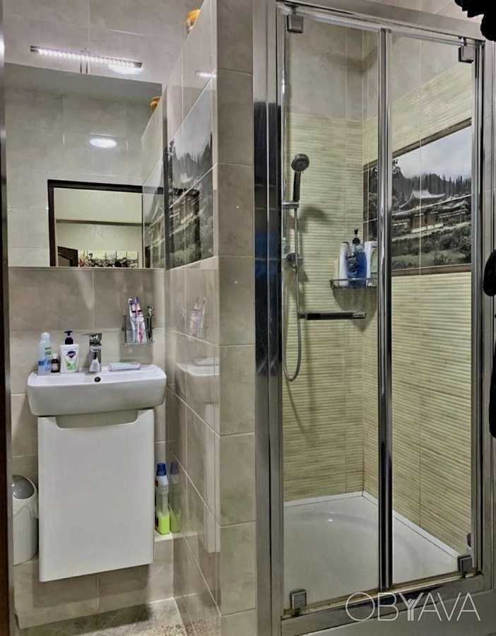 1-комнатная квартира, 45.00 кв.м