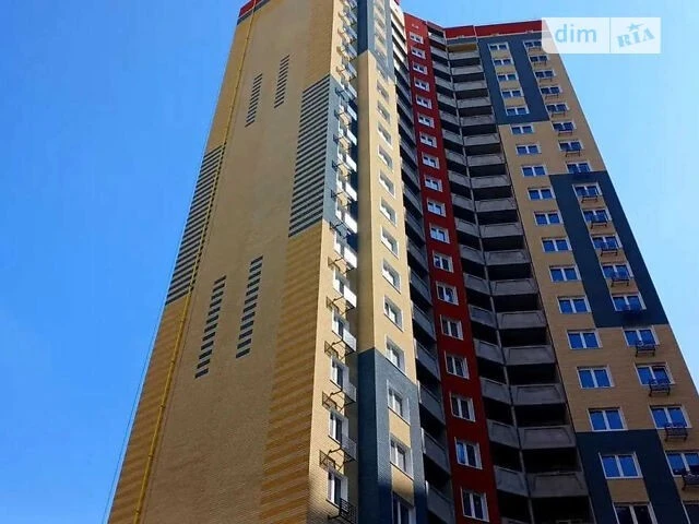 Продаж 1к квартири 36.4 кв. м на просп. Академіка Глушкова 6