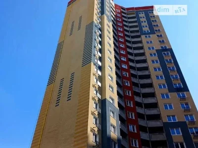Продаж 1к квартири 36.4 кв. м на просп. Академіка Глушкова 6