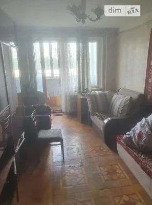 Продаж 3к квартири 64 кв. м на вул. Лятошинського 14А • ID 3