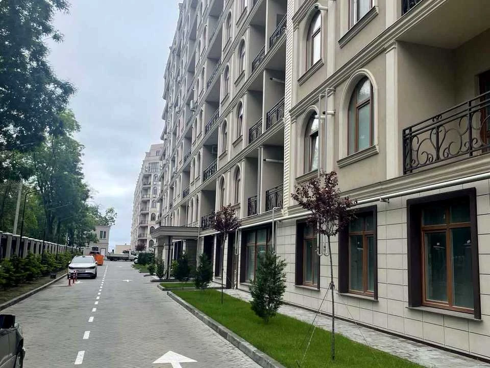 Квартира. Одеса, Дача Ковалевського вул.