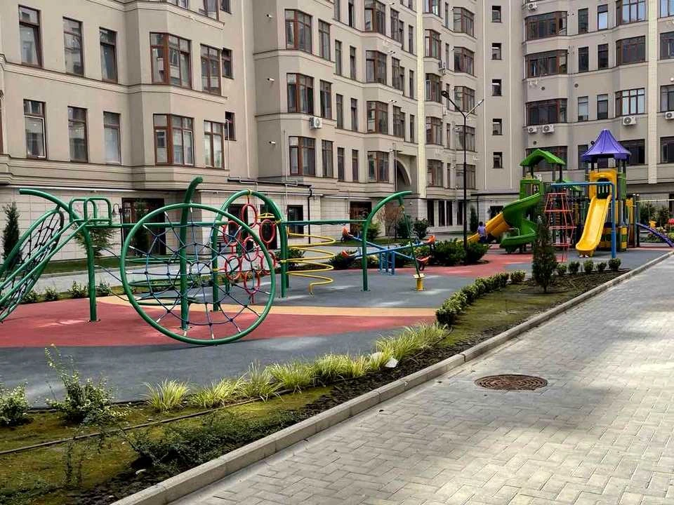 Квартира. Одеса, Дача Ковалевського вул.