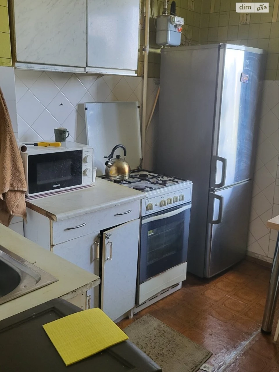 Довгострокова Оренда Квартира Таїрова
