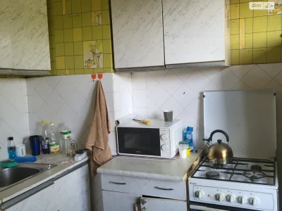 Довгострокова Оренда Квартира Таїрова
