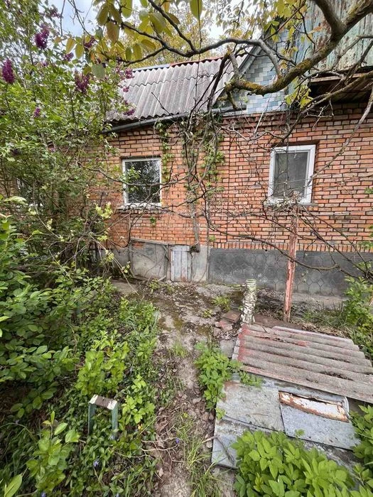 Будинок з великою ділянкою у місті 31064