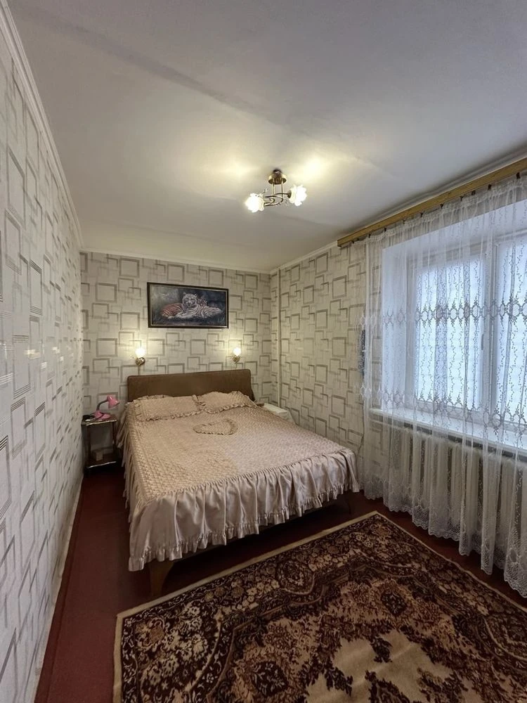 Продаж 3х кімн вул. Юності, Космос, Комунарський р-н, поверх
