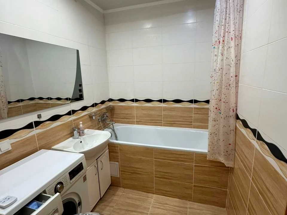 Квартира. Київ, Урлівська вул.