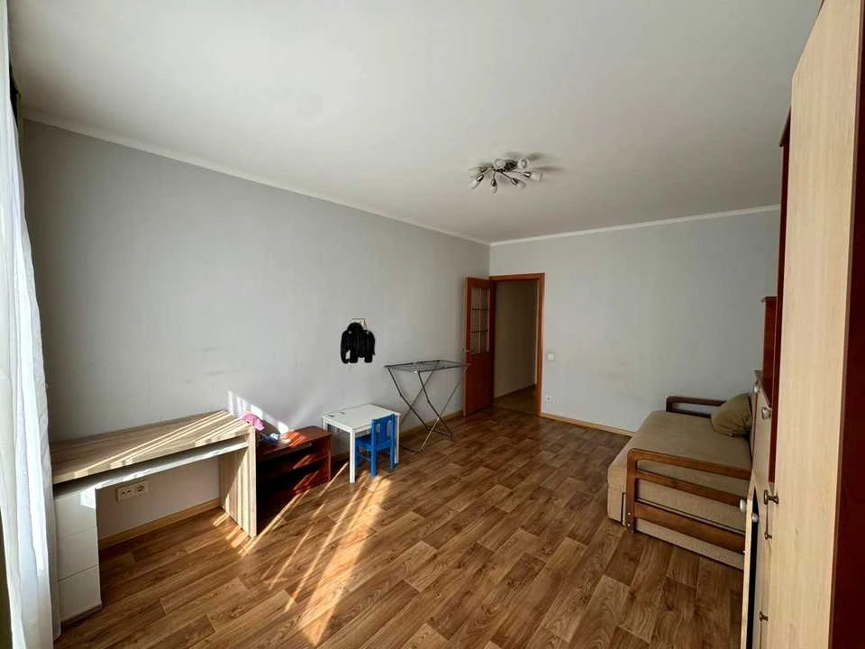 Квартира. Київ, Урлівська вул.