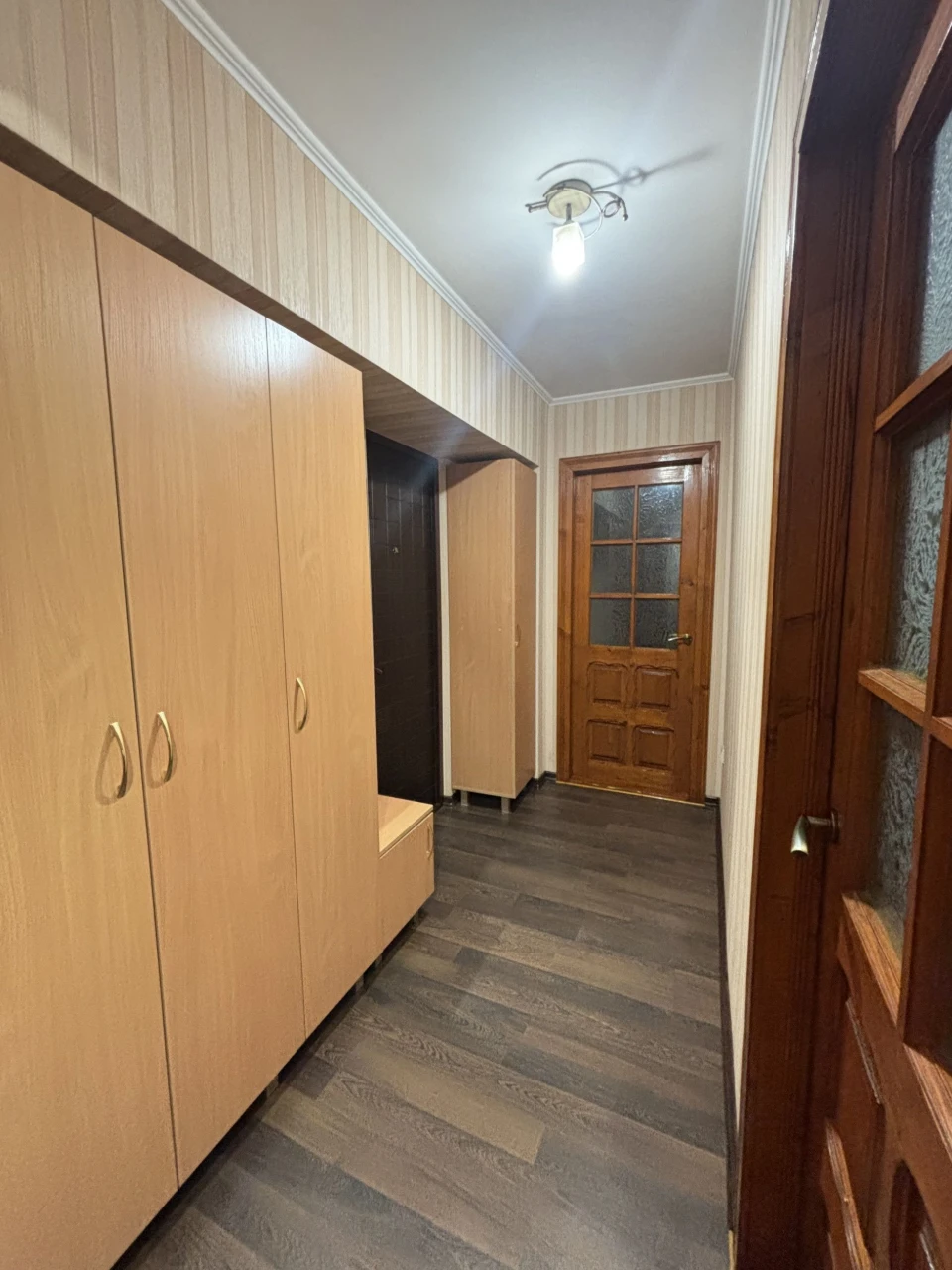 ‼️ Двокімнатна квартира з ремонтом на вулиці Зелена, біля дв