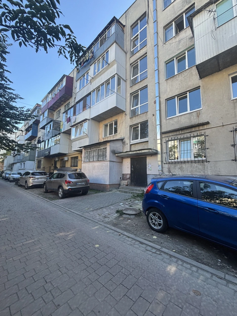 ‼️ Двокімнатна квартира з ремонтом на вулиці Зелена, біля дв