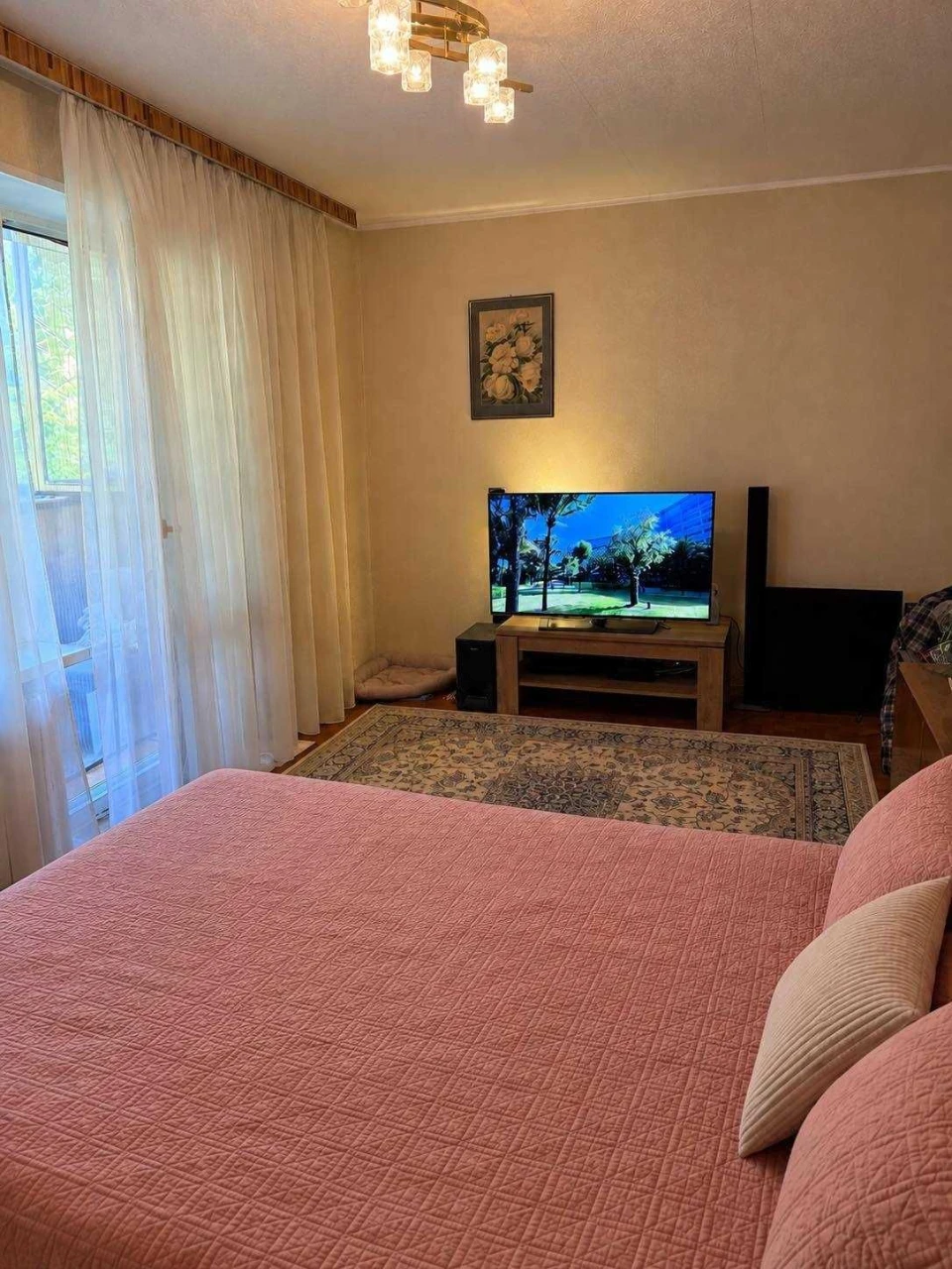 Продаж просторої євро 2 кімнатної квартири - 51 м² у Києві,