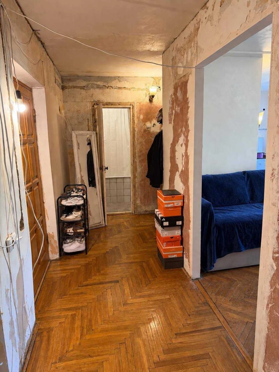 Продаж просторої євро 2 кімнатної квартири - 51 м² у Києві,