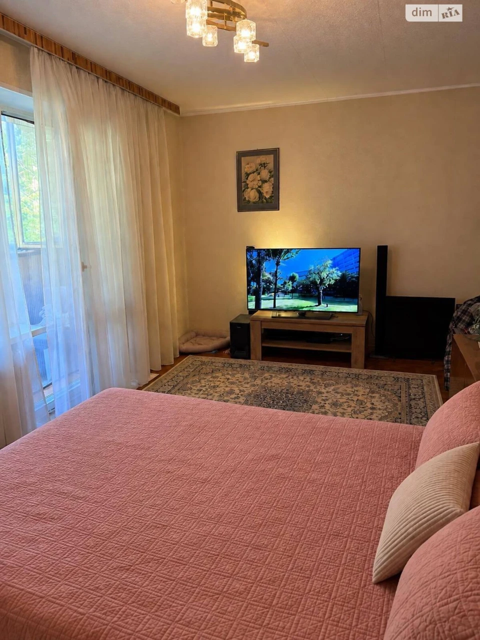 Продаж Квартира Пуща-Водиця