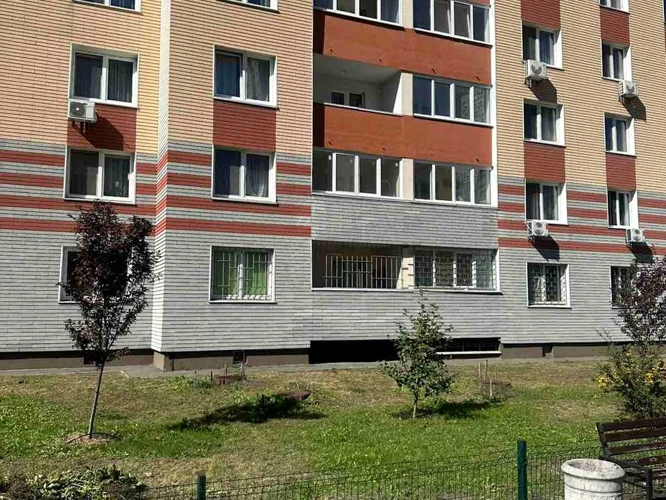 Квартира. Київ, Софії Русової вул.