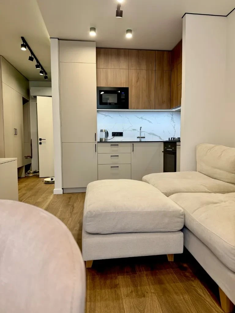 Продам квартиру Перемога Победа ЖК Sweet Home