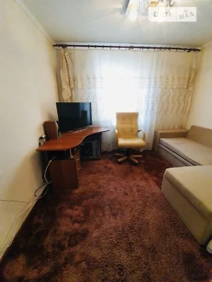Продаж 4к квартири 86 кв. м на вул. Автозаводська 5А • ID 34