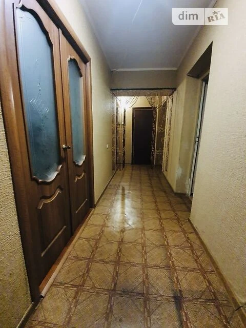 Продаж 4к квартири 86 кв. м на вул. Автозаводська 5А • ID 34