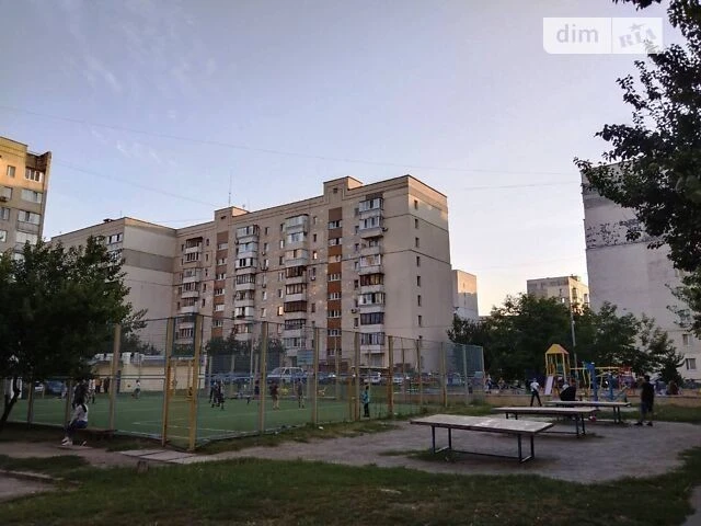 Продаж 4к квартири 86 кв. м на вул. Автозаводська 5А • ID 34