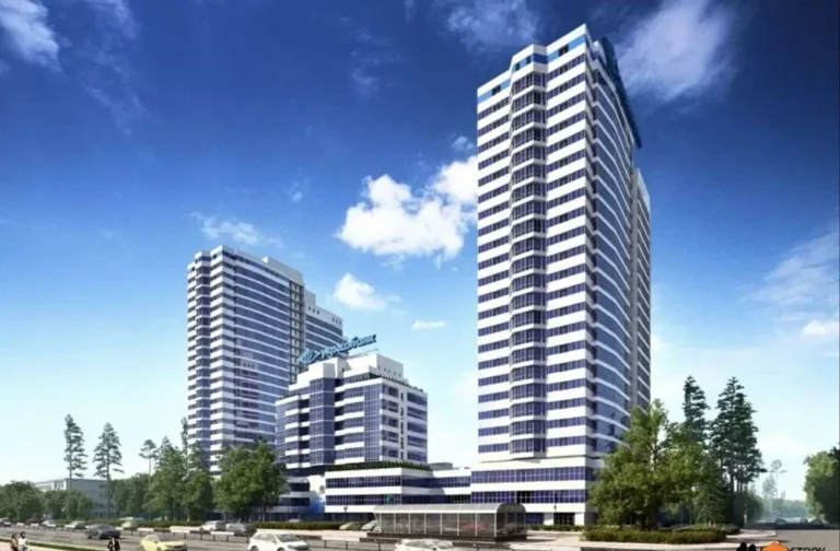 Продам паркомісто просп.Берестейський, 115А