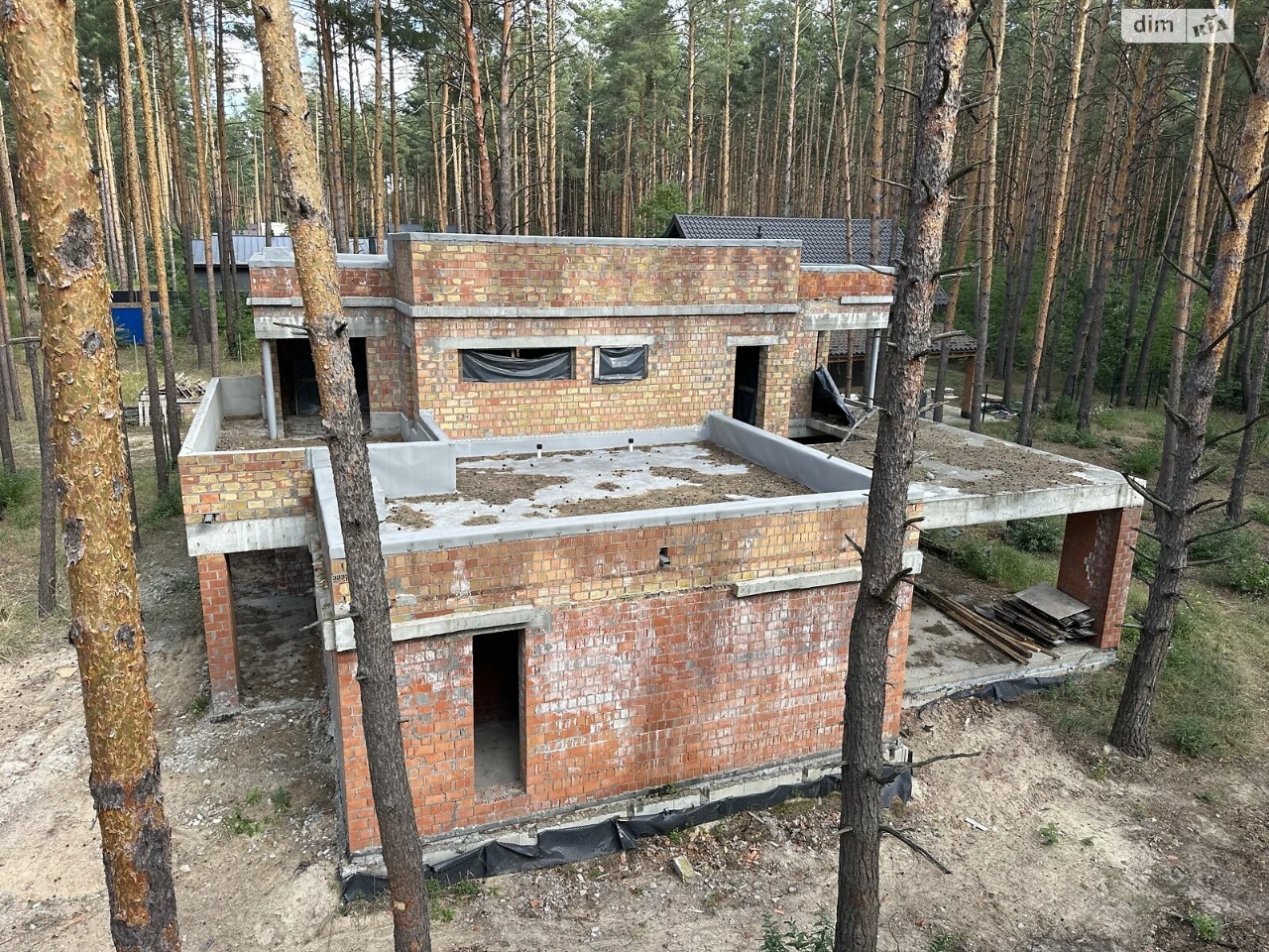 Продаж Дім
