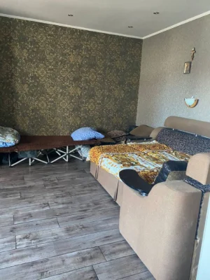 Продам пол дома АНД