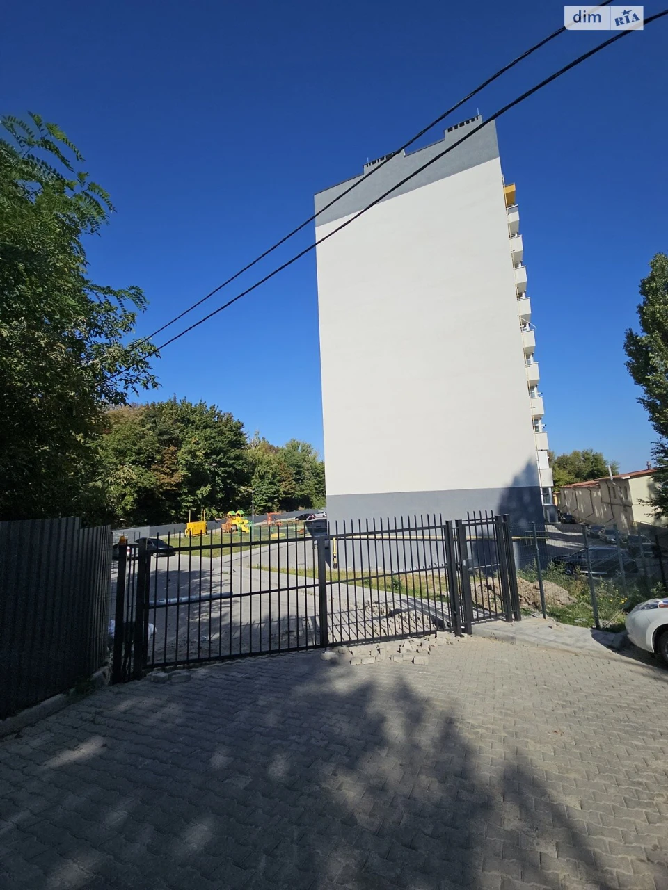 Продаж Окремий гараж Старе місто