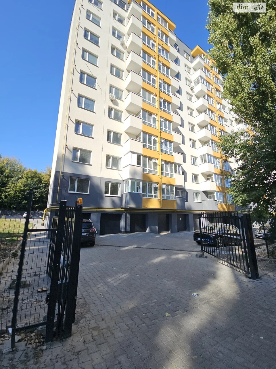 Продаж Окремий гараж Старе місто