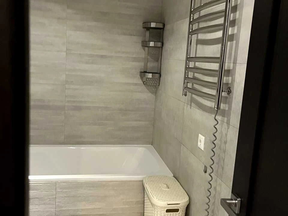 Квартира. Київ, Урлівська вул.