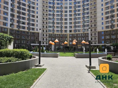 Каманина .Новая квартира. Аркажия. ЖК 43 жемчужина.