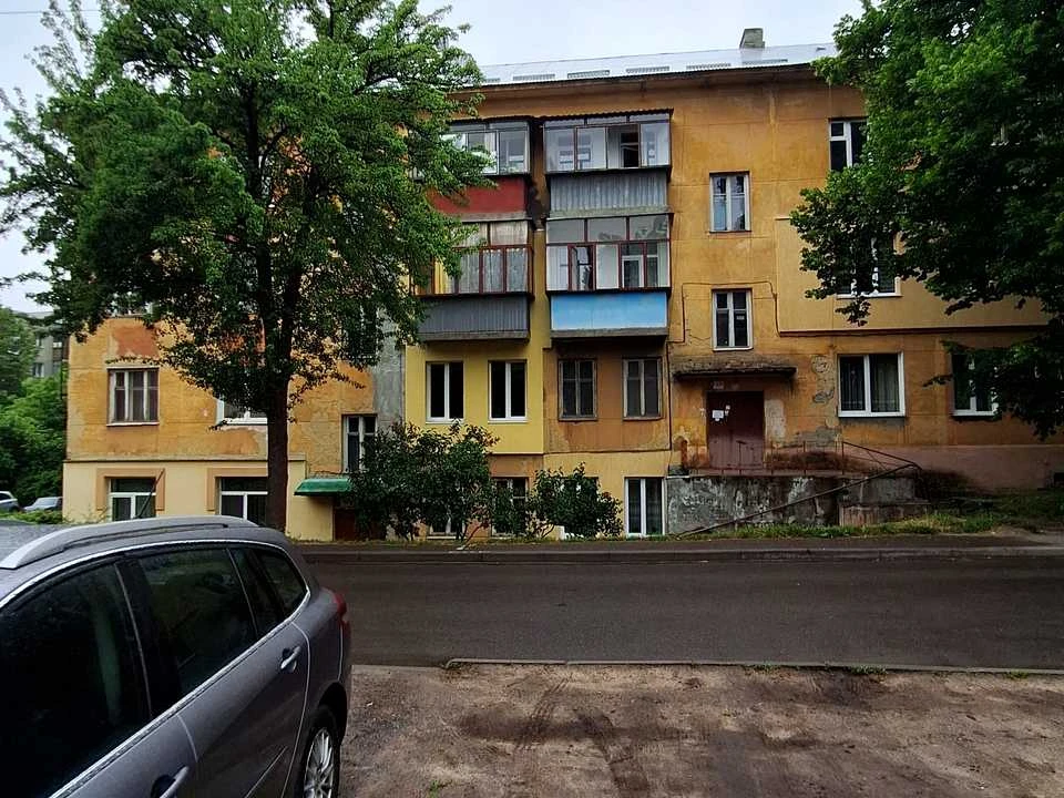 Квартира. Львів, Франциска Скорини вул.