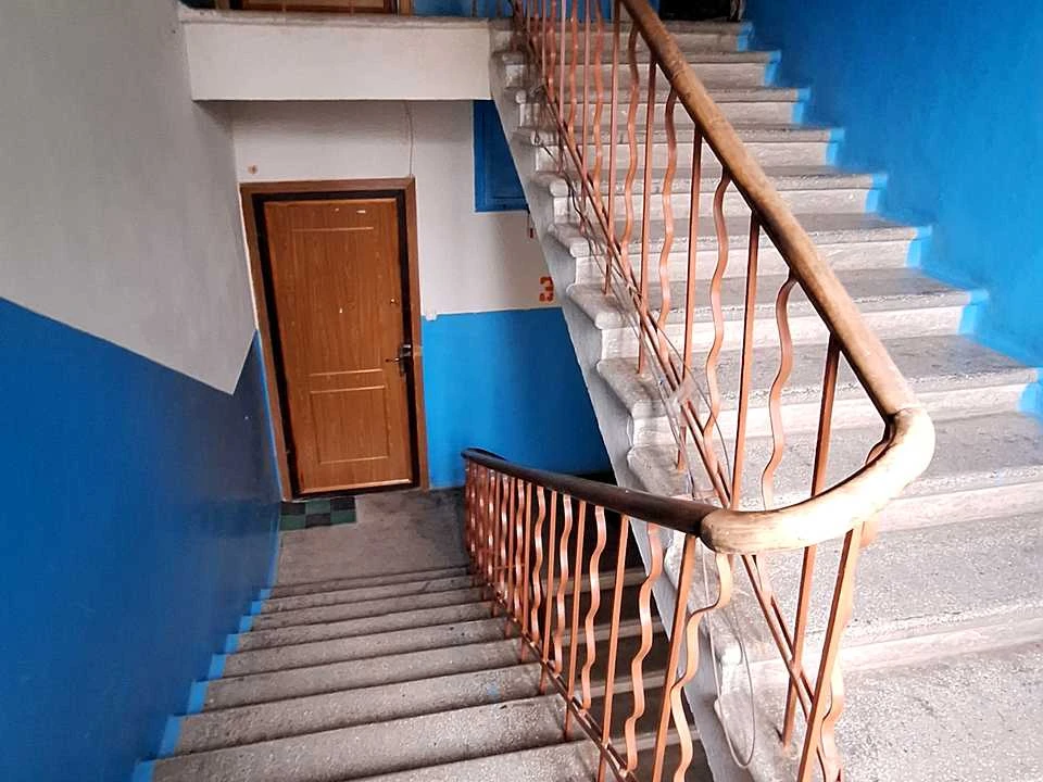 Квартира. Львів, Франциска Скорини вул.